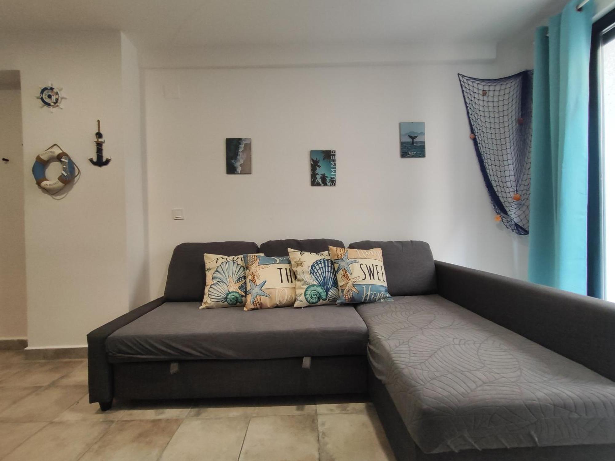 Charming Duplex - Historic Center - 7Min To Beach アリカンテ エクステリア 写真