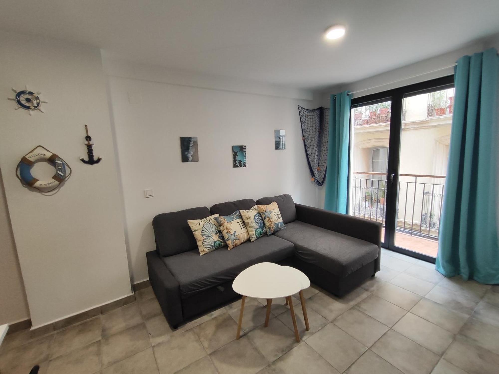 Charming Duplex - Historic Center - 7Min To Beach アリカンテ エクステリア 写真