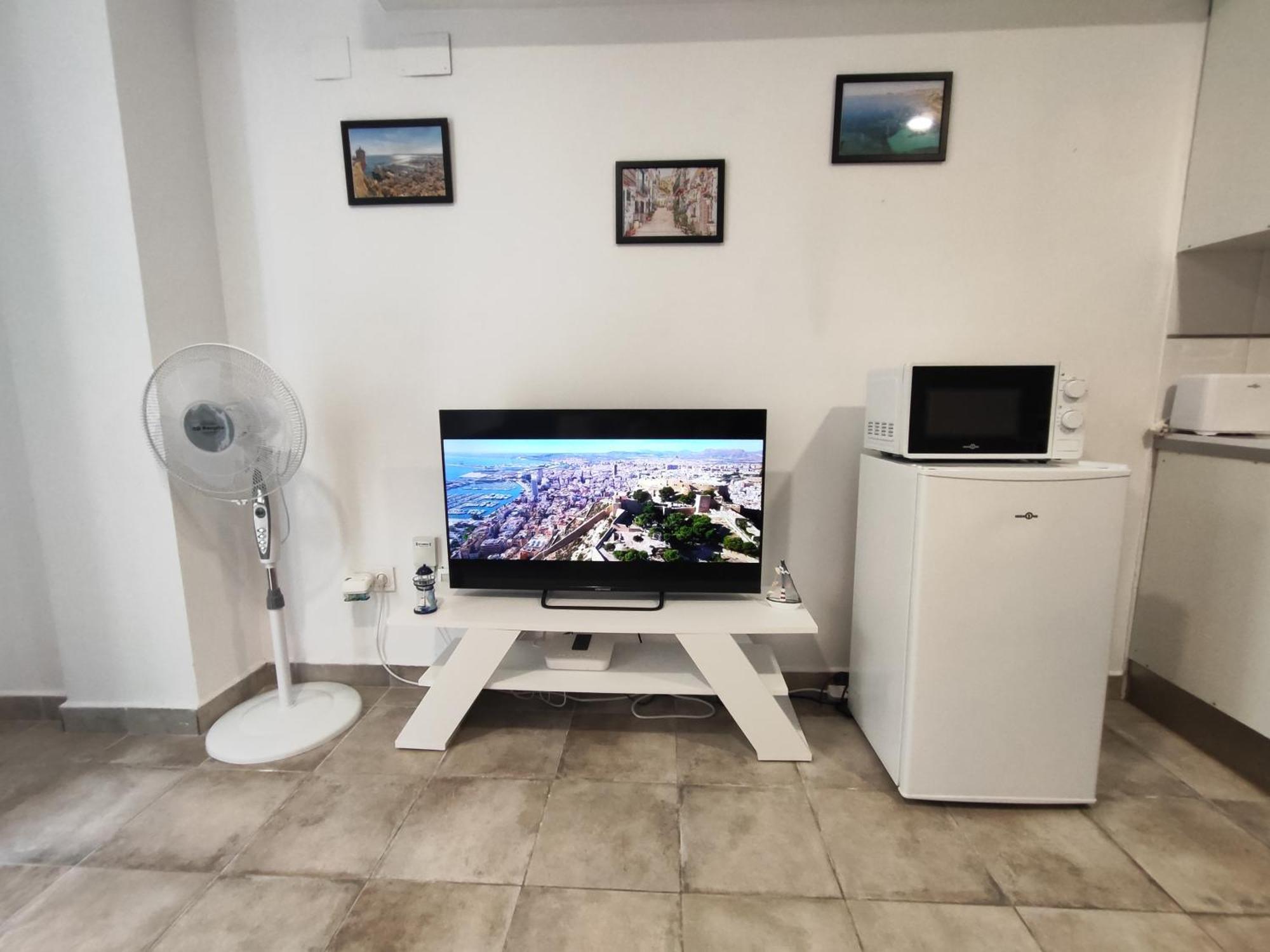 Charming Duplex - Historic Center - 7Min To Beach アリカンテ エクステリア 写真