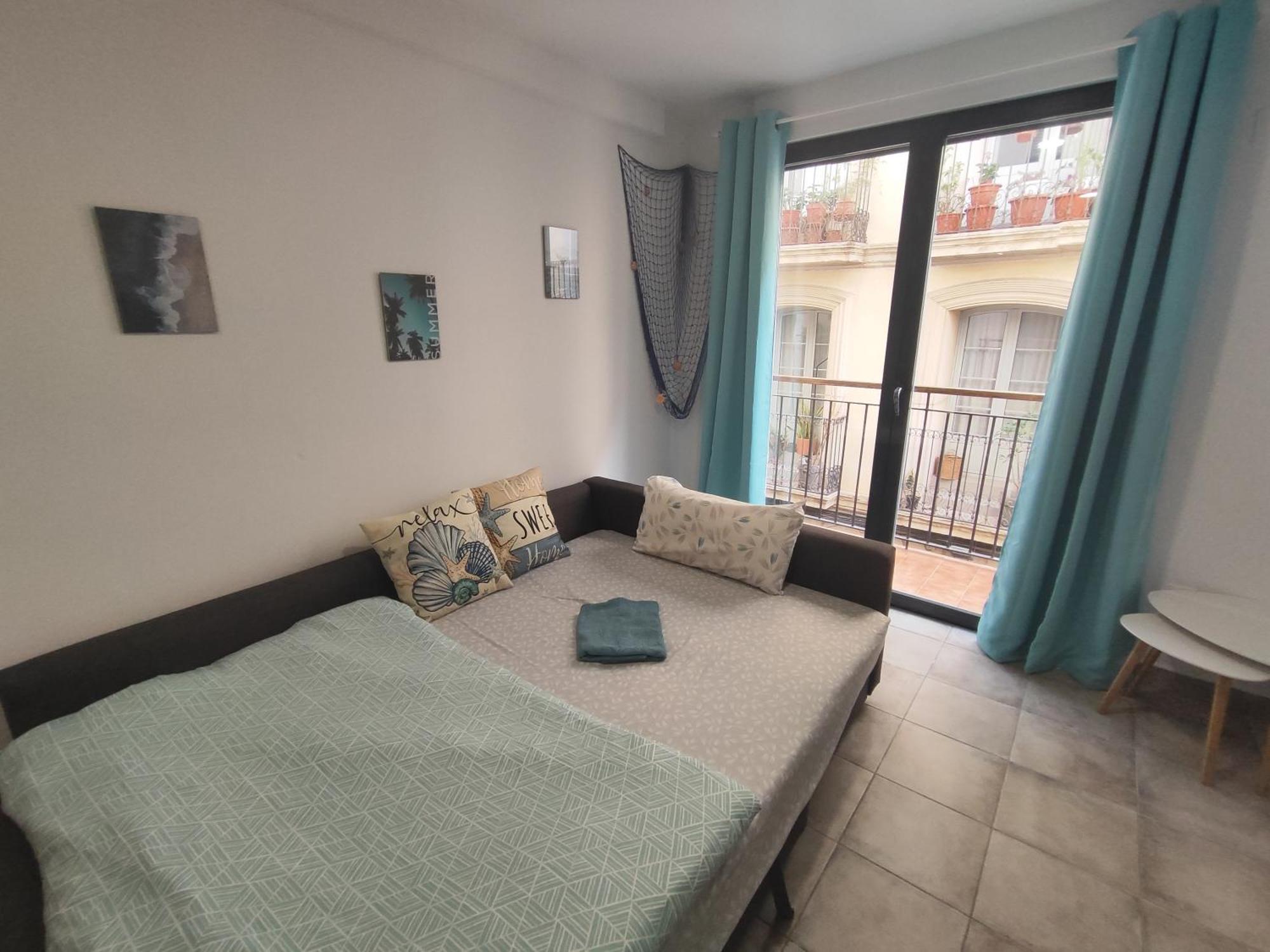 Charming Duplex - Historic Center - 7Min To Beach アリカンテ エクステリア 写真