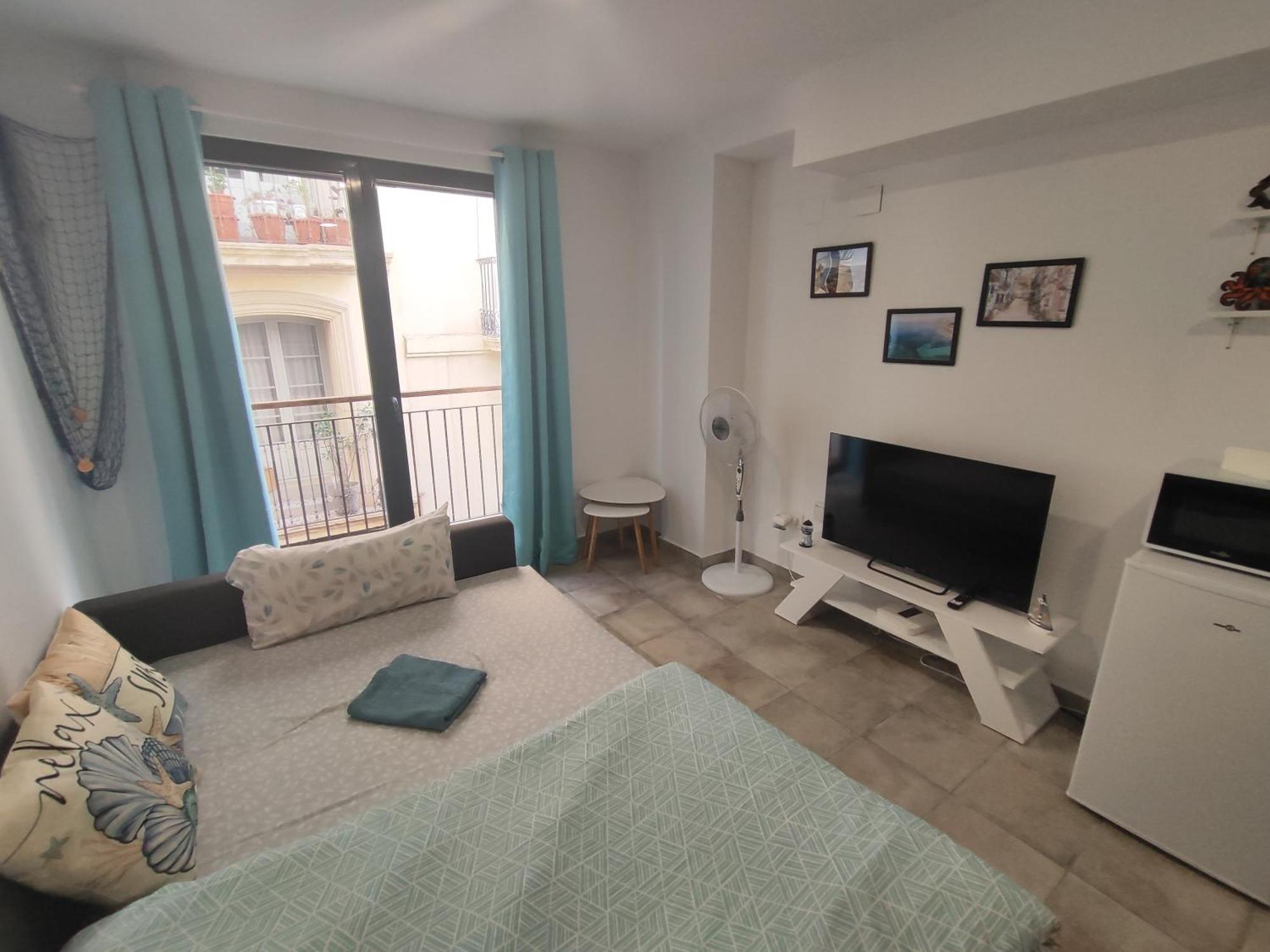 Charming Duplex - Historic Center - 7Min To Beach アリカンテ エクステリア 写真