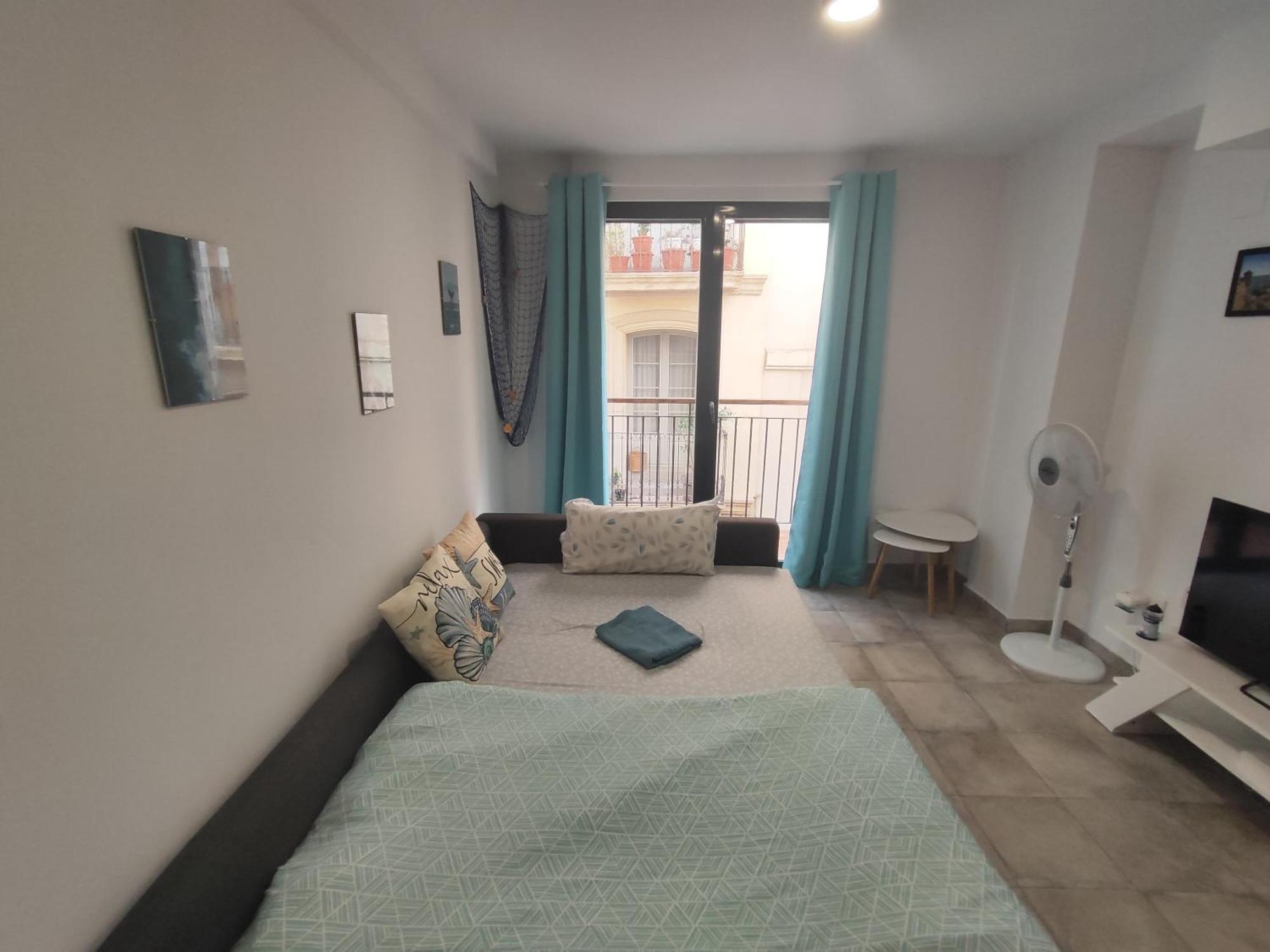 Charming Duplex - Historic Center - 7Min To Beach アリカンテ エクステリア 写真