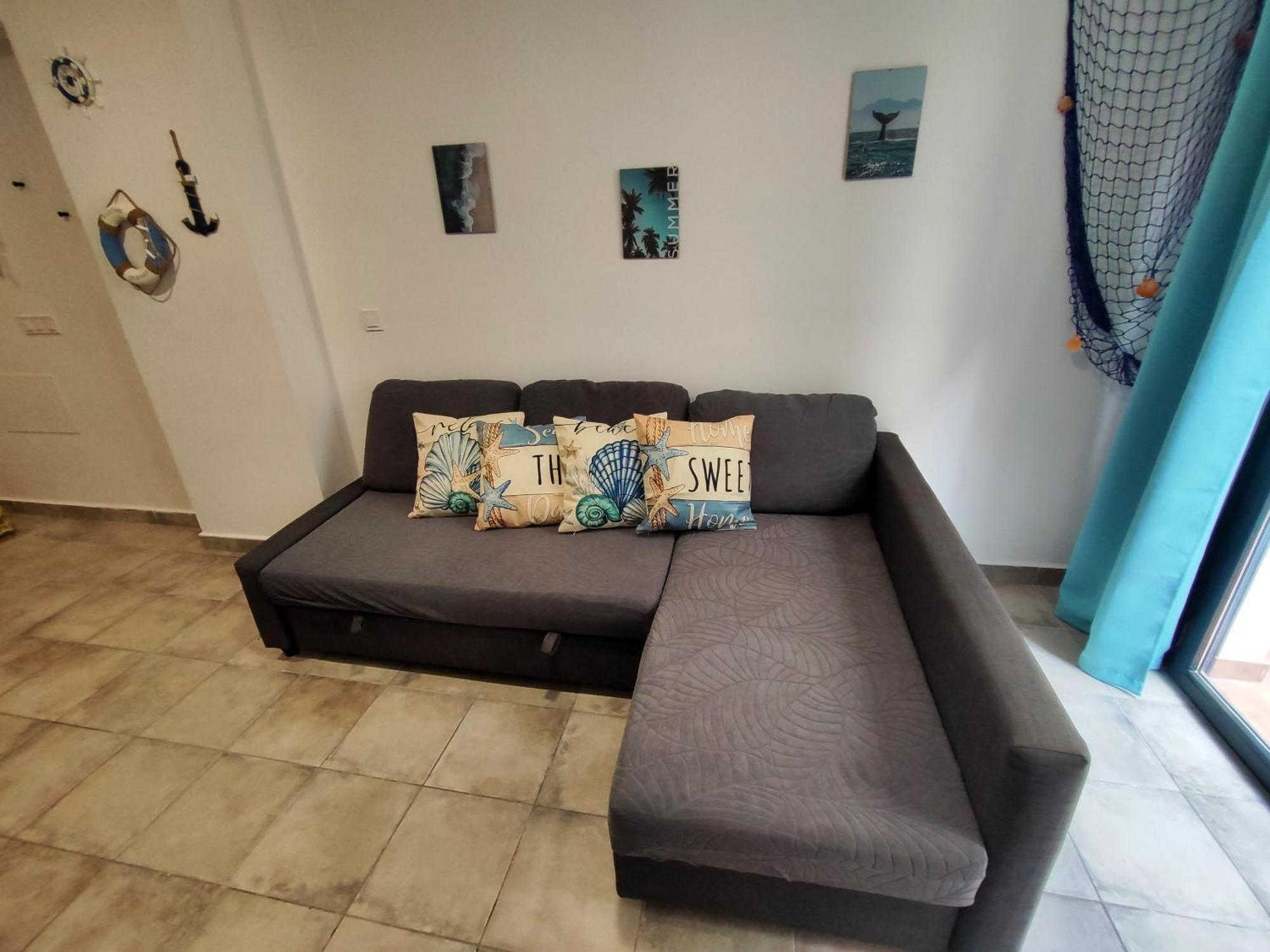 Charming Duplex - Historic Center - 7Min To Beach アリカンテ エクステリア 写真