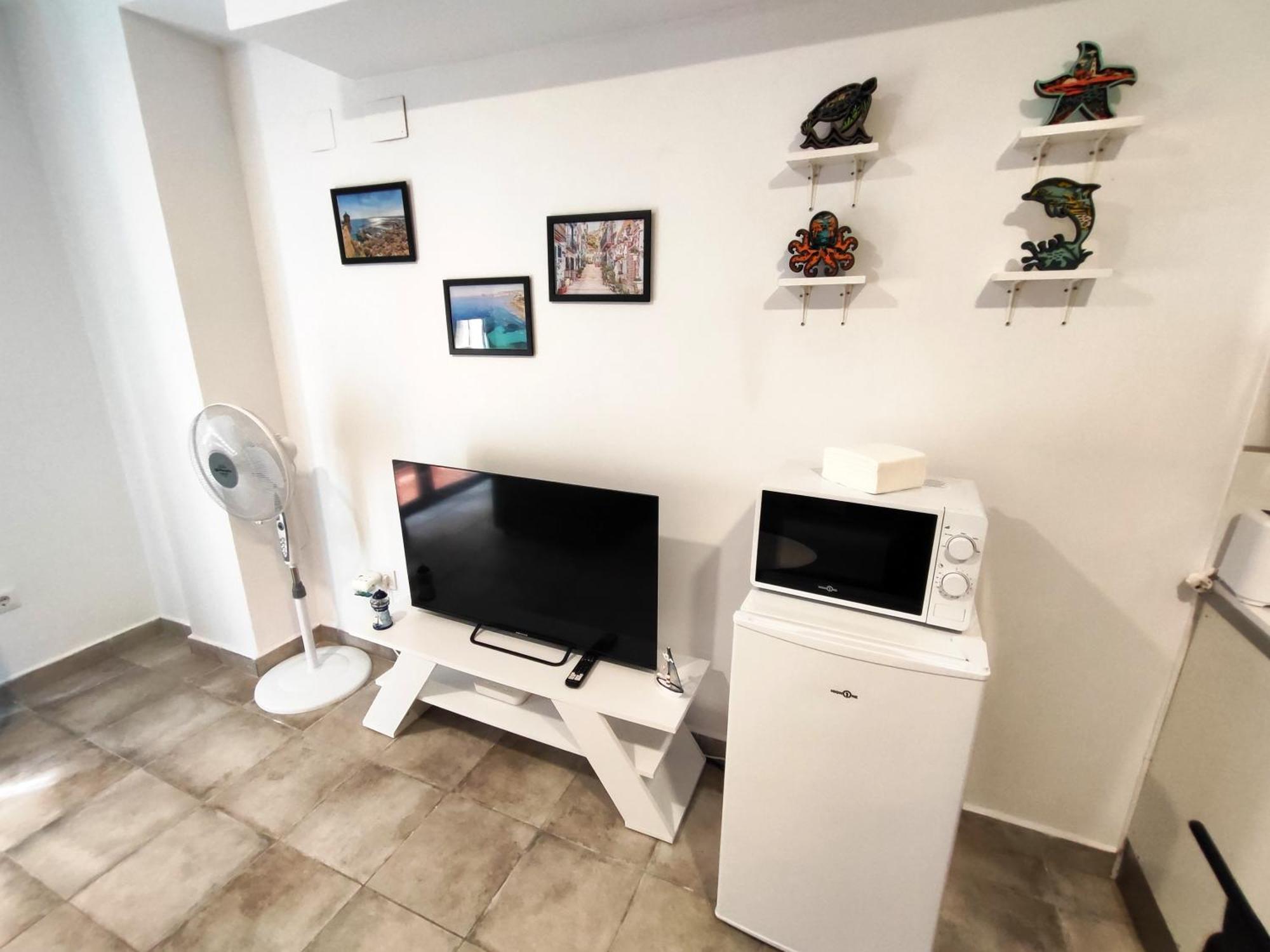 Charming Duplex - Historic Center - 7Min To Beach アリカンテ エクステリア 写真