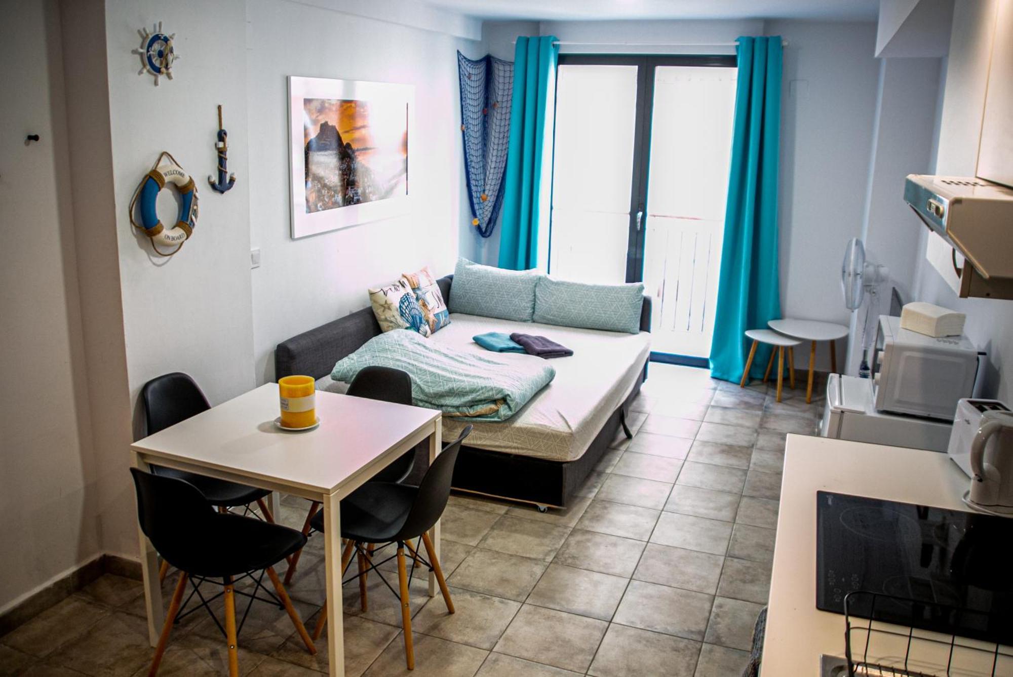 Charming Duplex - Historic Center - 7Min To Beach アリカンテ エクステリア 写真