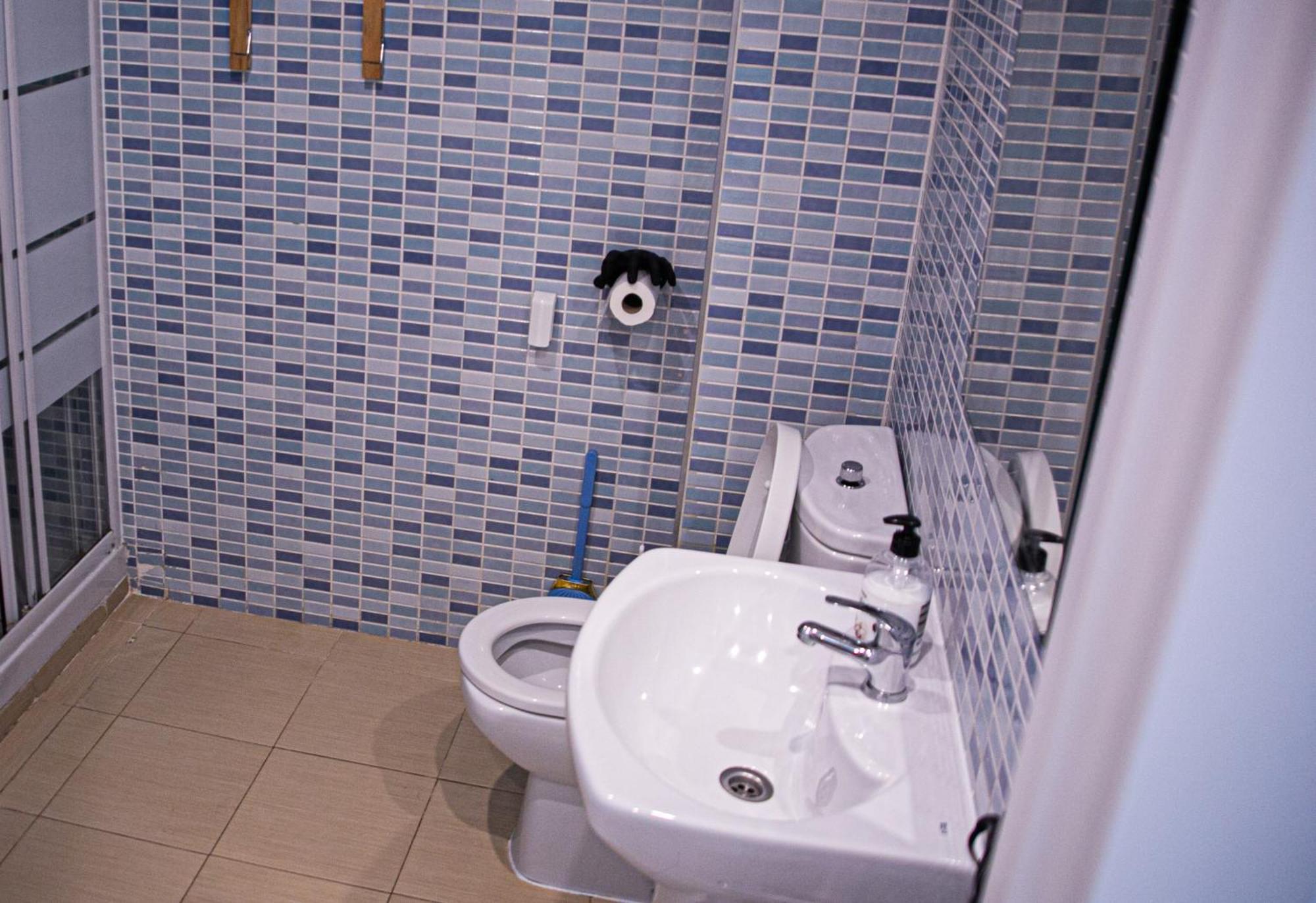 Charming Duplex - Historic Center - 7Min To Beach アリカンテ エクステリア 写真